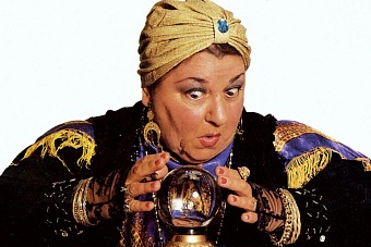 в кыргызстане под запрет попала реклама гадалок и ясновидящих