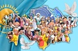 Ассамблея народа Казахстана объединяет более 100 этносов и играет важную роль в сфере межэтнических отношений страны