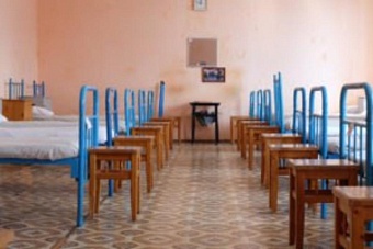 сми: в самарской области сотрудники полиции ведется розыск заключенного, сбежавшего из колонии