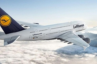 13 и 14 апреля 2026 года пилоты lufthansa и eurowings проведут массовые забастовки