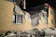 в казахстане из-за взрыва газа обрушился дом, два человека погибли