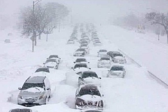 резкое похолодание и осадки ожидаются в казахстане в пятницу, 28 ноября 2025 года