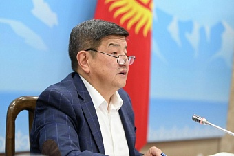 акылбек жапаров встретится в алматы с михаилом мишустиным и алиханом смаиловым