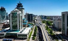 в астане предложили повысить стоимость проезда в lrt и ввести тарифы по зонам