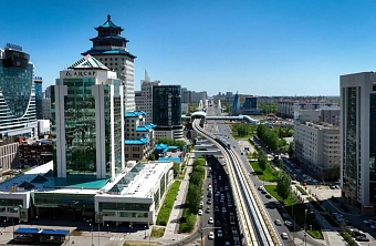 в астане предложили повысить стоимость проезда в lrt и ввести тарифы по зонам