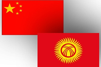 кыргызстан нарастил экспорт нефтепродуктов в китай