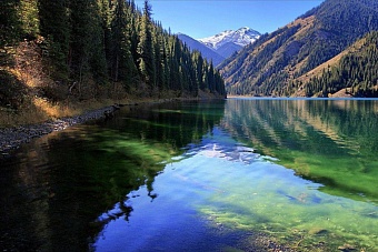 Предприниматели Узбекистана смогут арендовать в стране водоемы