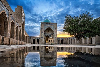 Узбекистан на прицеле США: политические риски для Ташкента