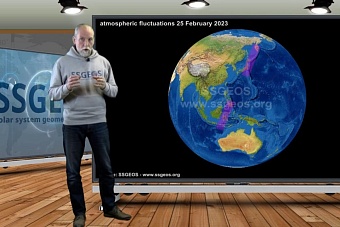 сейсмолог предупредил о мегаземлетрясении в марте (регионы, даты, причины)