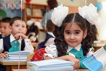 в школах узбекистана появятся «педагогические классы»