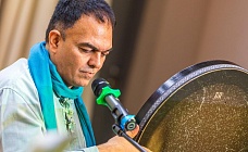 Хамид Реза Даду: «На людей в Иране Запад вообще не действует — в Иране культура имеет народные корни»