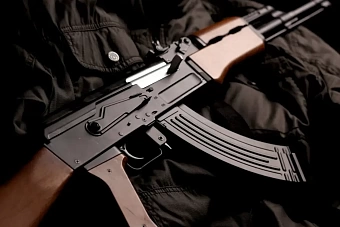 прощай, оружие: в казахстане приостановлено производство автоматов калашникова