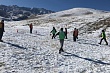 тепло идет в центральную азию: погода на субботу, 16 марта 2024