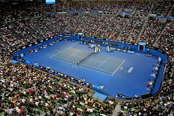 Следим за ракеткой: Австралия становится «казахстанской» ареной для борьбы экс-российских теннисисток