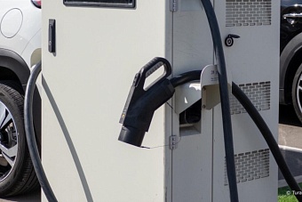 российские требования к электромобилям возьмут за основу в казахстане