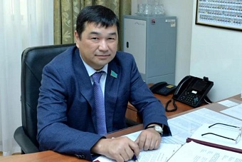 Казахстан: «Если друг оказался вдруг…»