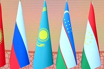 саммит «россия — центральная азия» пройдет в душанбе в 2025 году