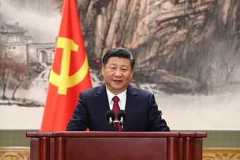 лукашенко собирается встретиться с си цзиньпином на саммите шос в астане 4 июля