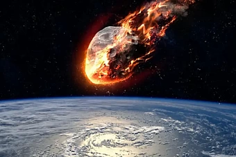 смертельная опасность приближается к евразии: астероид-убийцу планет ожидают 27 июня