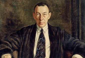 в столице казахстана прошел концерт в честь юбилея рахманинова