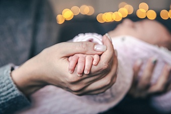 В Казахстане будут присваивать идентификационный номер гражданам сразу после рождения