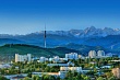 рассказываем, какие здания могут выдержать землетрясение в алматы