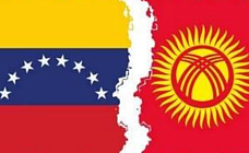 Как Венесуэла и Кыргызстан стали мишенями в глобальной ресурсной игре
