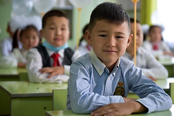 школьники бишкека переведены на онлайн обучение