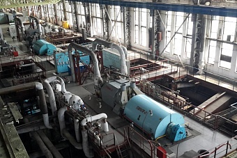 В Риддере назначили «стрелочника» ответственного за ремонт ТЭЦ, на который не дают денег