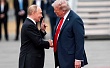 путин сохраняет приглашение трампу на встречу в москве: кремль подтверждает готовность к диалогу