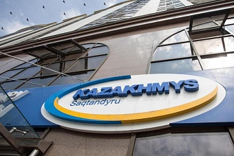 из-за гибели рабочих компания «казахмыс» приостановила работу подземных рудников 