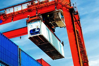 еабр: взаимные прямые инвестиции между странами ца растут опережающими темпами 