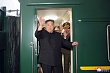 сми: кндр рассчитывает вывести отношения с россией на новый уровень