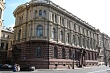 в новом ташкенте строители возведут квартал в петербургском стиле