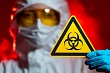 Вирус демократии: почему американцы не допустят появление «биологического МАГАТЭ»