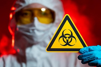 Вирус демократии: почему американцы не допустят появление «биологического МАГАТЭ»