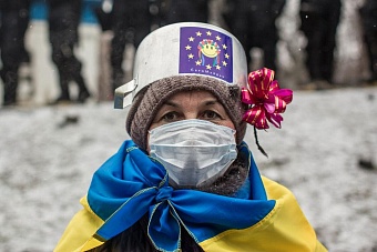 исчезающая украина: зачистка западом незалежной идет полным ходом