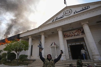 Игорь Шестаков: «В 2025 году Бишкек может стать эффективной площадкой для мирных переговоров по Сирии на правах председательства в ОДКБ и ОТГ»