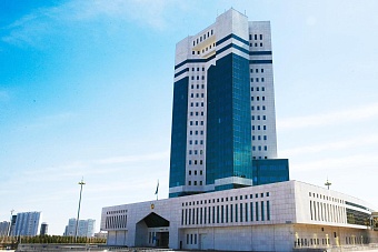 притчин: перестановки в правительстве казахстана стали лишь началом обновления власти