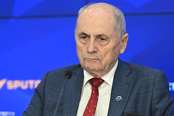 экс премьер-министр словакии ян чарногурский: в ключевые моменты мировой истории россияне защищали и сохраняли свою свободу и свободу других народов