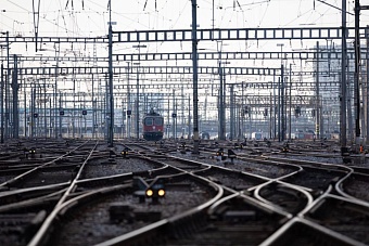 казахстан, туркменистан и россия создадут сп для развития железнодорожных перевозок