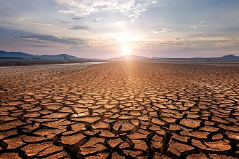  население казахстана предупредили о жарком лете, засухе и дефиците  воды