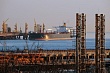 казахстан приостановил отгрузку нефти через ктк после серии атак на танкеры в черном море