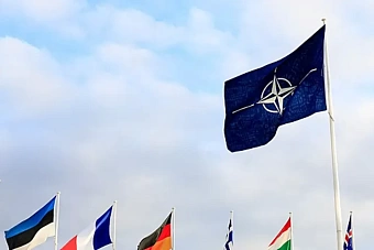 в атлантике и европе стартовали крупнейшие за 10 лет военные учения стран нато