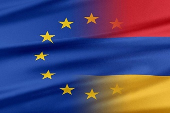 Очередь в Брюссель: как Запад создает в Армении «кавказскую Украину»