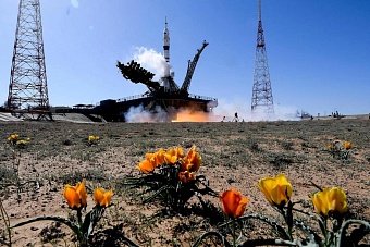 Как Запад вооружает космос и что может сделать Евразия