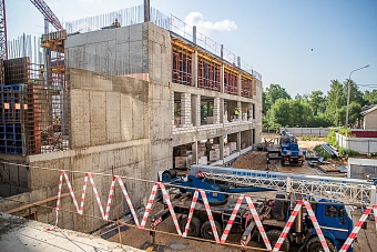 в казахстане считают ключевым проект строительства совместных школ с россией