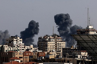 «Нестабильность на Ближнем Востоке повлияет на логистические цепочки для стран Центральной Азии»