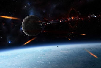 раскол на орбите: эксперты оценили угрозы для космического сотрудничества