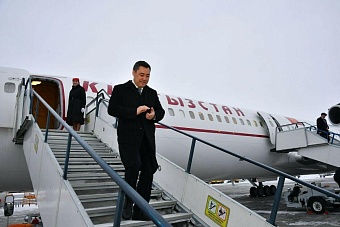 «Не будет бардака как прежде»:  Садыр Жапаров пояснил, почему подписал закон об НКО